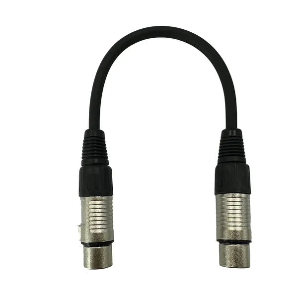 Stage core core 400 - Female XLR Connector - Female XLR Connector, Professional Audio Cable