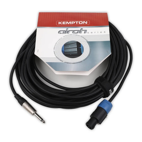 Stage core AIROH 31 -  4 Pole Speaker Connector