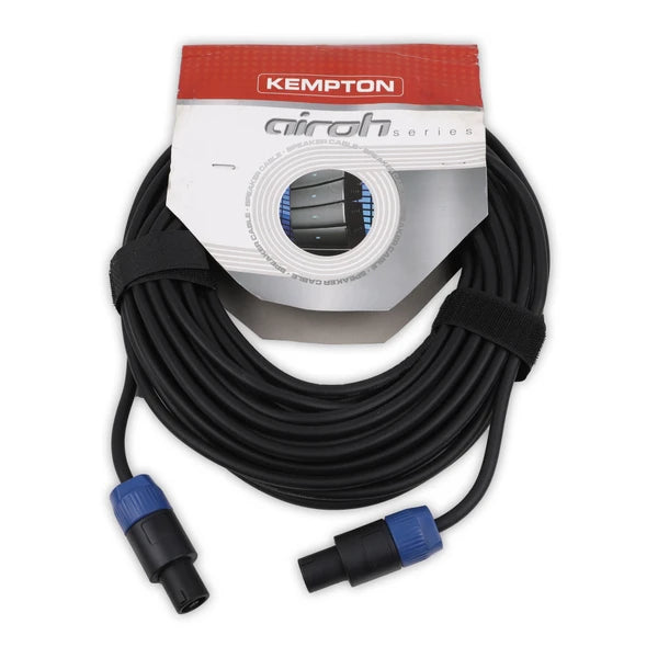 Stage core AIROH 33 - Locking Speaker Connector - Locking Speaker Connector