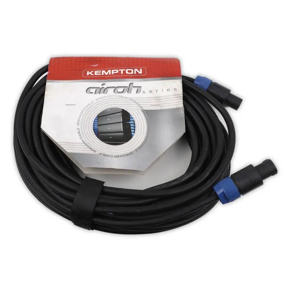 Stage core, AIROH 35 - 4 Pole Speaker Connector
