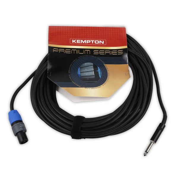 Stage core, PREMIUM 310 - Neutrik 2 Pole Speakon Connector