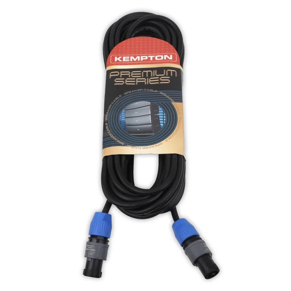 Stage core, PREMIUM 330 - Neutrik 2 Pole Speakon Connector
