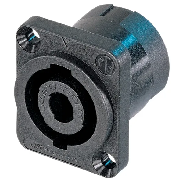 Neutrik NL4MPXX