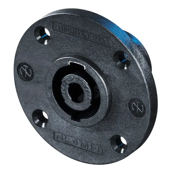 Neutrik NL4MPRXX