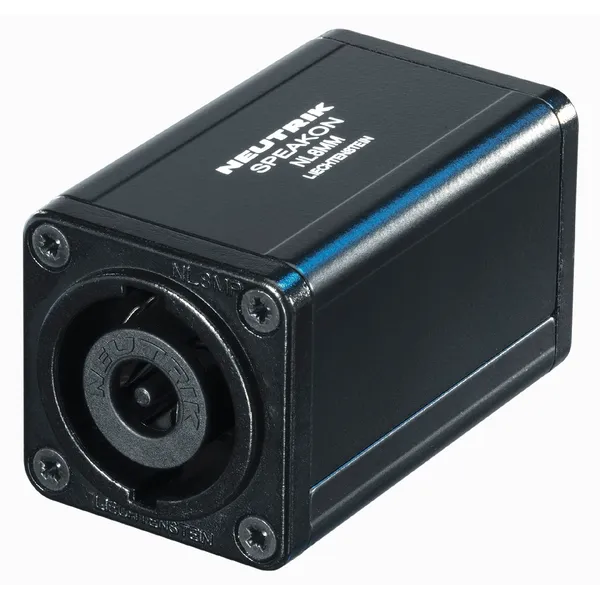 Neutrik NL8MM