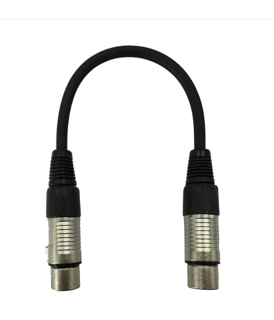 STAGECORE ready made cables microphone CORE 400